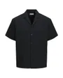 Chemise Resort Homme JJSEAN Manches Courtes