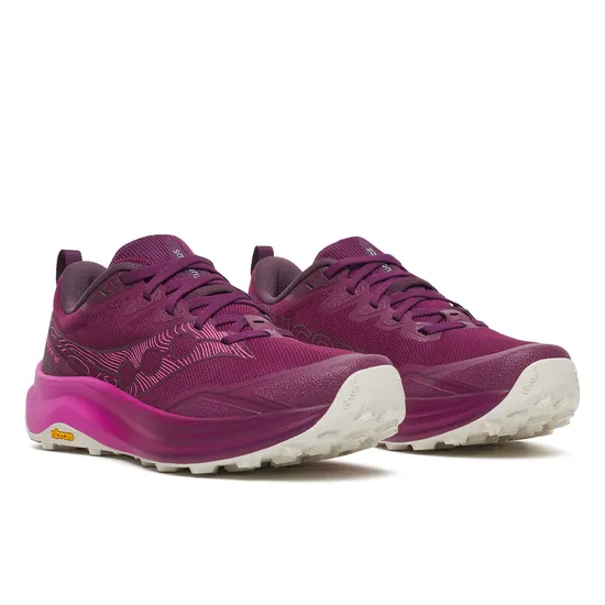 Chaussures De Trail Running Femme Peregrine 16
