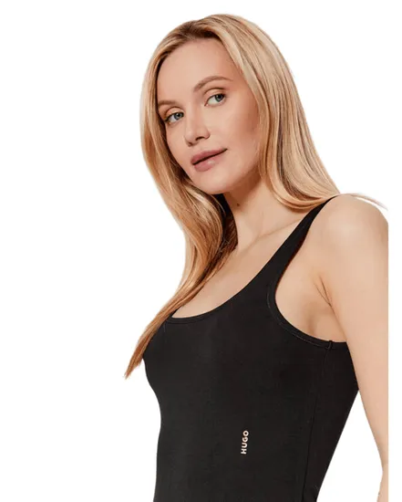 Lot Débardeurs Femme Twin Vest HUGO