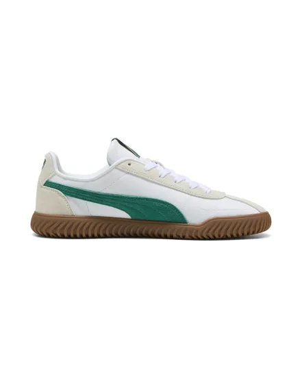 Chaussures PUMA CLUB KAYZER OG Blanc