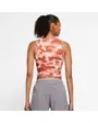 Débardeur de running Femme W NK DF TANK SSNL NV Rose