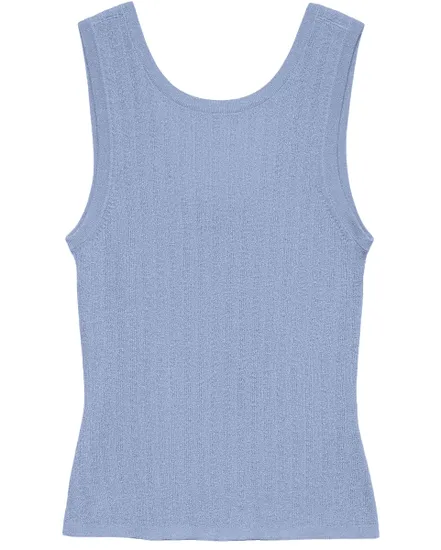 Top Femme VMSECRET SHORE U-BACK