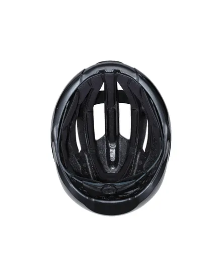 Casque Route Unisexe MAESTRO Noir Brillant