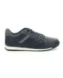 Chaussures Homme UM LIVAN NET Bleu