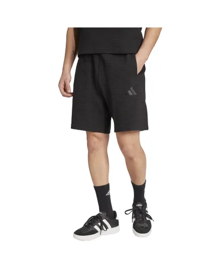 Short Homme M A SZN M SH Noir