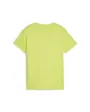 T-shirt Enfant B PP GRAF TEE Vert