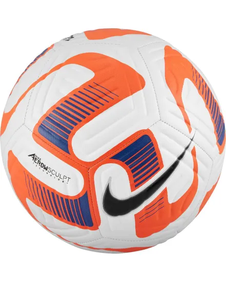 Ballon de Football Unisexe NK ACADEMY - FA22 Blanc