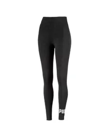 legging de sport femme PERMA W ESS L LEGGING Gris
