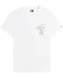 T-Shirt Homme TJM Reg City Sign SS