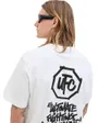 T-shirt Homme JCOUFC Ultimate Tee