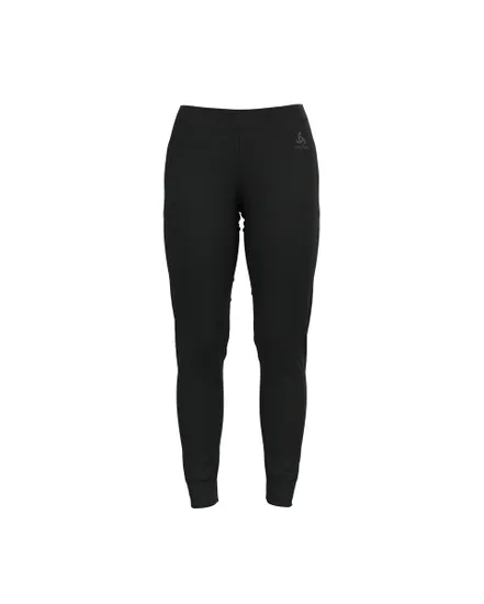 Legging Femme BL BOTTOM LONG MERINO 200 Noir