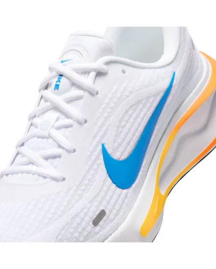 Chaussures de running Homme NIKE JOURNEY RUN Blanc