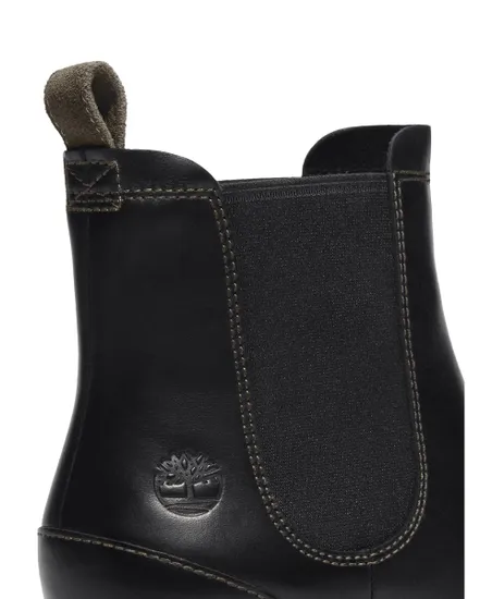 Bottes Chelsea Femme Cambria Valley Mid