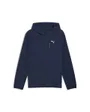 Veste zip à capuche Homme M FLEX STRETCH WOVEN Bleu