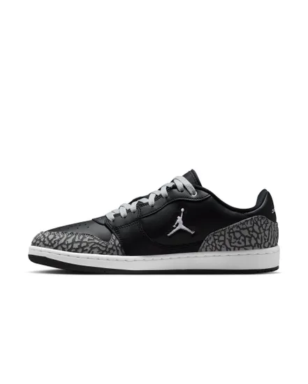 Basket Homme JORDAN COURT CONNECT LOW SE Noir