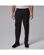 Pantalon de survetement Homme M J DF SPT ESS WVN PANT Noir