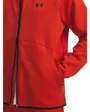 Sweat à Capuche Homme UA Unstoppable