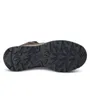 Chaussures de randonnée Homme AMBLEBOOT Marron
