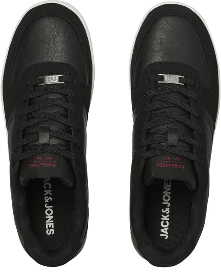 Baskets Homme JFWBUMP PU Combo