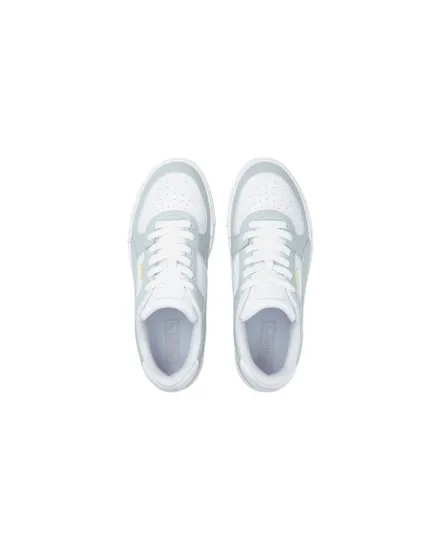 Chaussures Homme CA PRO CLASSIC Blanc