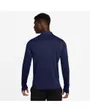 Haut d'entrainement Homme M NK DF ACD25 DRIL TOP BR Bleu