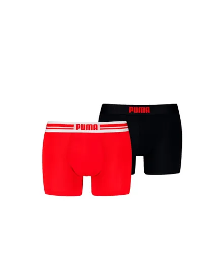 Lot De 2 Boxers Homme Everyday Logo