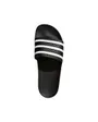 CLAQUETTE Homme ADILETTE Noir