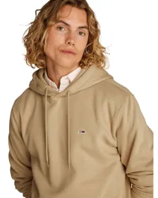 Sweat à Capuche Homme TJM Regular Flag Hoodie