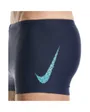 Short de bain Homme LOGO GRAPHIC PEBBLE Bleu