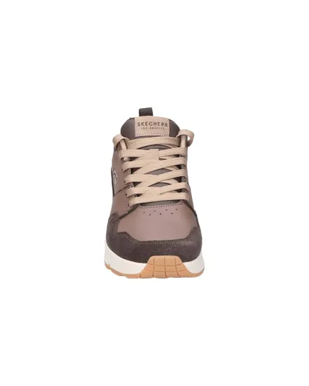 Sneakers Homme Skechers Uno Retro One