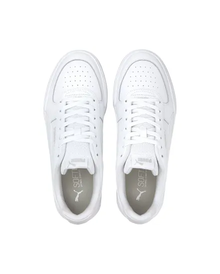 Sneakers homme PUMA CAVEN blanc