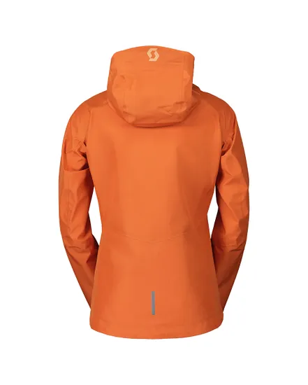 Veste Femme EXPLORAIR LIGHT DRYO 3 L Orange