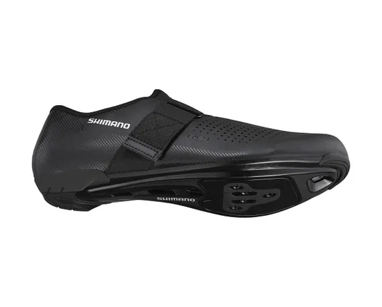 Chaussures Route Unisexe RP1 Noir