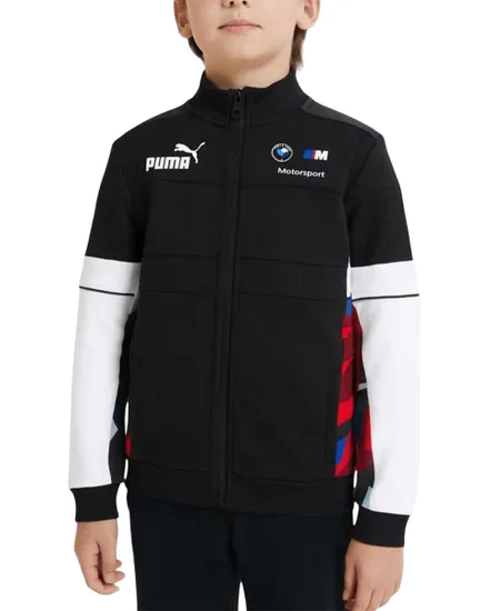 Veste Enfant BMW MMS Speed Driver