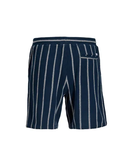 Short Homme Jpstjaiden Coba Stripe Jog Short Sr