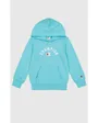 Sweat à capuche Enfant HOODED Bleu