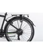 Vélo Enfant DASH 26 EQ Gris/Noir