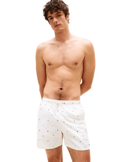 Short de Bain Homme Flag Critter