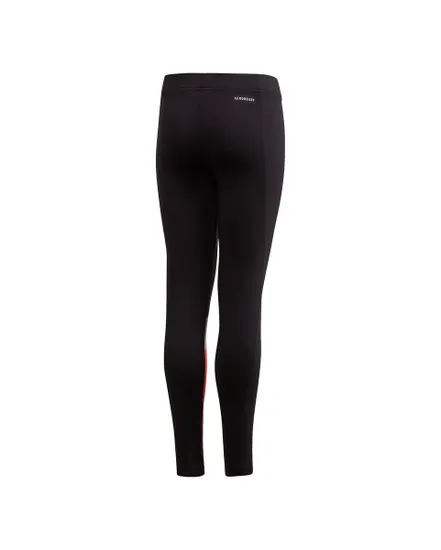 Collants de sport enfant YG UC TIGHT Noir