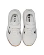 Chaussures de fitness Enfant MULTIPLAY FLEX VC 2.0 JR Blanc