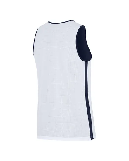 Maillot de basketball Homme MENS TEAM25 BASKETBALL STOCK REVERSIBLE JERSEY Bleu