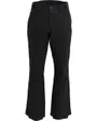 Pantalon de ski Fille ICEPEAK LORENA JR G WADDED TROUSERS Noir