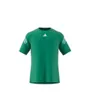 T-shirt manches courtes Homme TI 3S TEE Vert