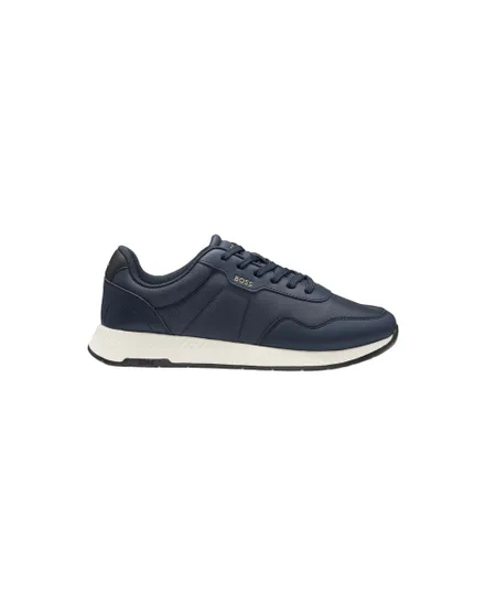 Baskets Basses Homme Titanium Runn Nypun