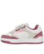Chaussures Fille LOGO MANIS 2.0 EV KID Rose