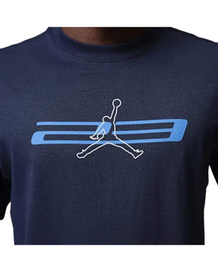 T-Shirt Homme Jordan Dri-FIT Sport