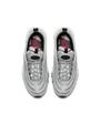 Chaussures Enfant NIKE AIR MAX 97 QS (GS) Gris