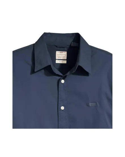 Chemise Homme LS Battery HM Shirt Slim
