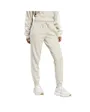 Pantalon de survetement Femme W 3S FL SL PT Beige