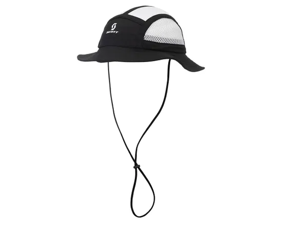 Casquette Altra Running Zero Limits - Noire - Taille Unique - Léger Et Respirant - Pour Running, Entraînement - Occasion